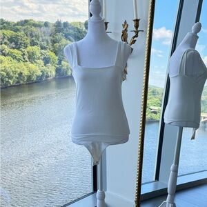 Abercrombie & Fitch Thong Bodysuit